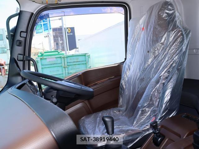 Isuzu GIGA 2025-07 8659255-27