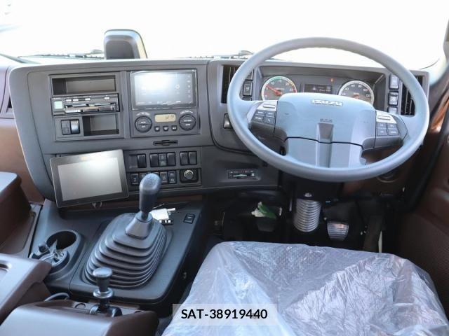 Isuzu GIGA 2025-07 8659255-28