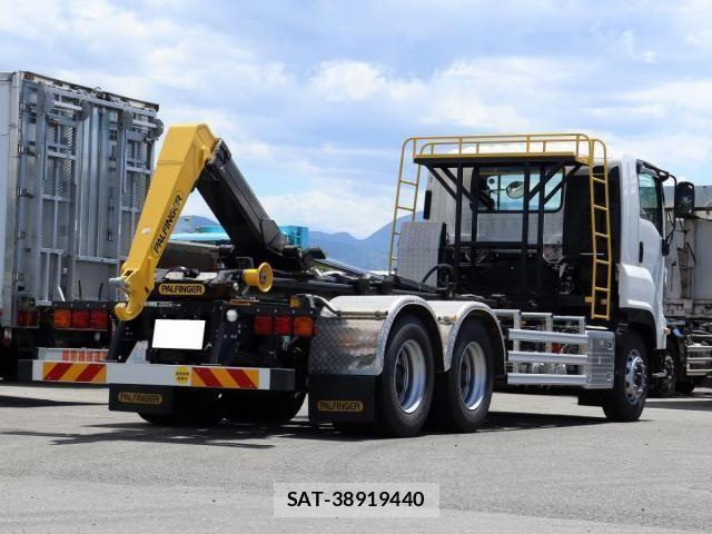 Isuzu GIGA 2025-07 8659255-2