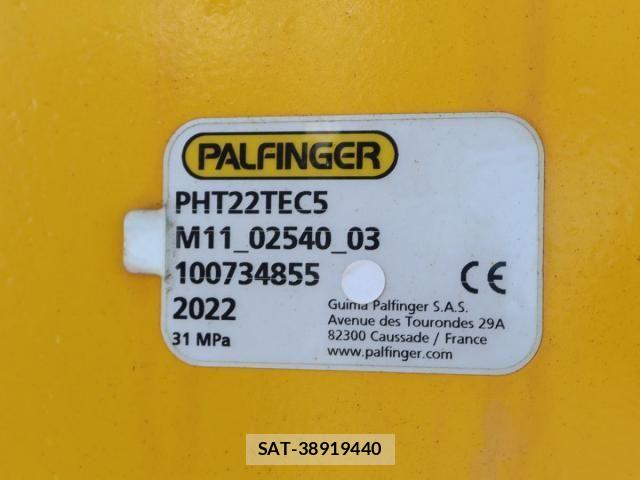 Isuzu GIGA 2025-07 8659255-5