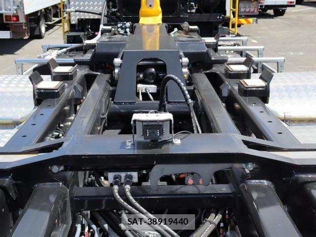 Isuzu GIGA 2025-07 8659255-7