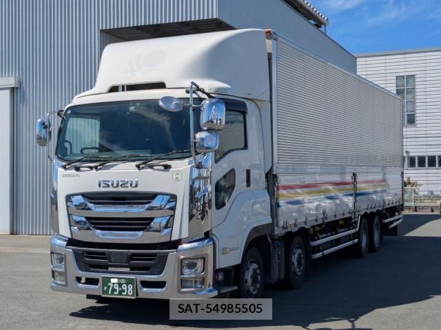 Isuzu GIGA 2019-09 8659260-0