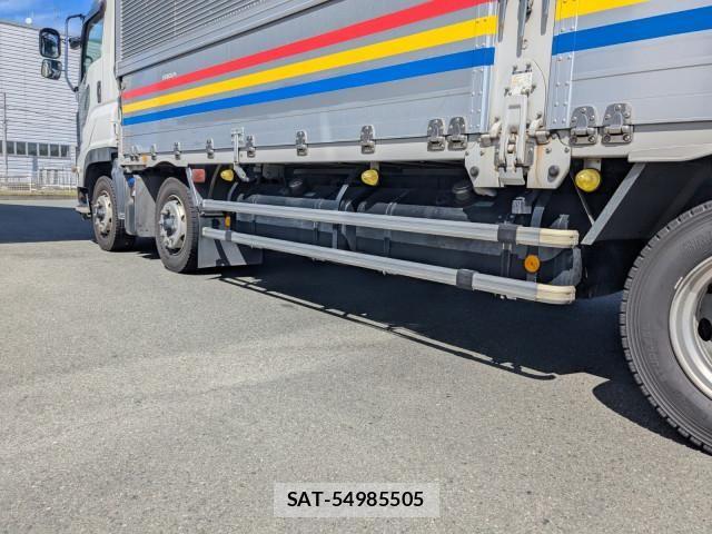 Isuzu GIGA 2019-09 8659260-12