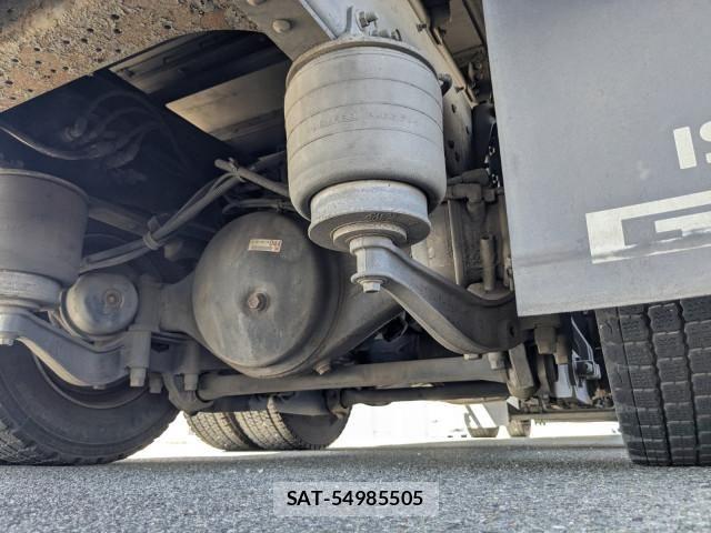Isuzu GIGA 2019-09 8659260-14