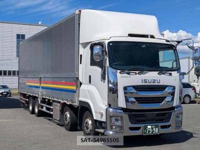 Isuzu GIGA 2019-09 8659260-1