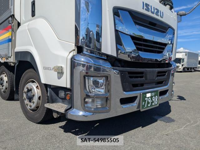Isuzu GIGA 2019-09 8659260-21