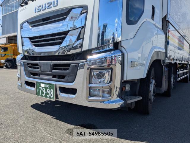 Isuzu GIGA 2019-09 8659260-22