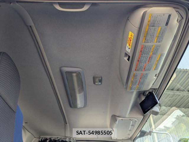 Isuzu GIGA 2019-09 8659260-23