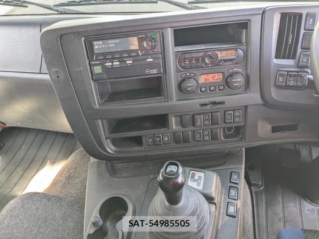 Isuzu GIGA 2019-09 8659260-25