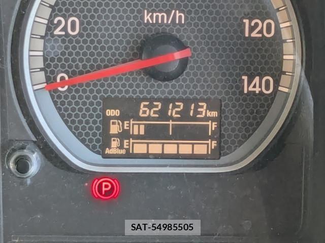 Isuzu GIGA 2019-09 8659260-26