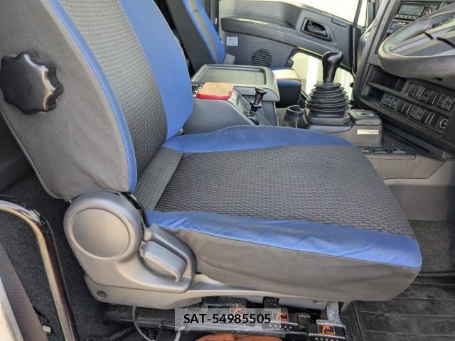 Isuzu GIGA 2019-09 8659260-27