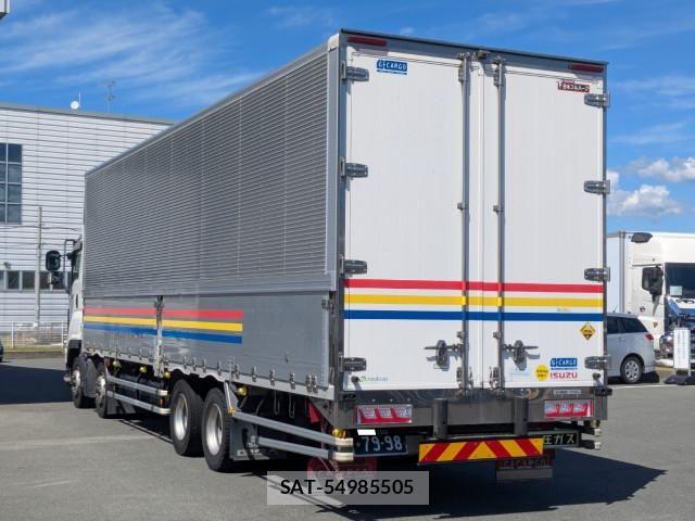 Isuzu GIGA 2019-09 8659260-2