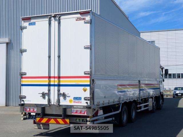 Isuzu GIGA 2019-09 8659260-3