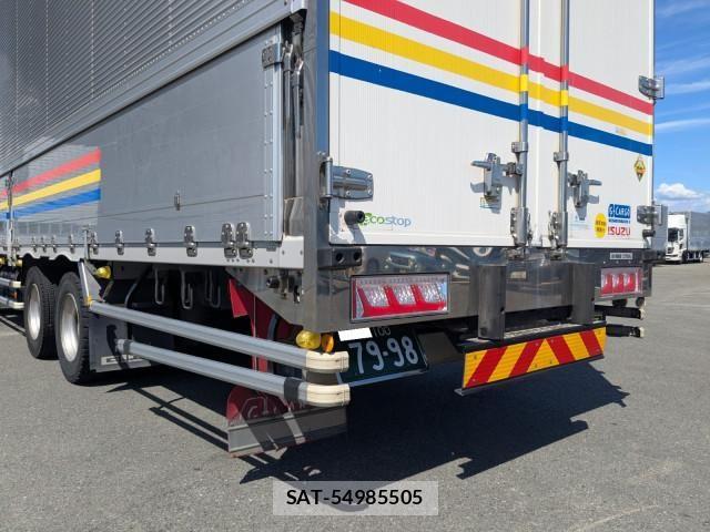 Isuzu GIGA 2019-09 8659260-4
