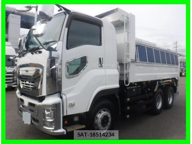 Isuzu GIGA 2020-02 8659258-0