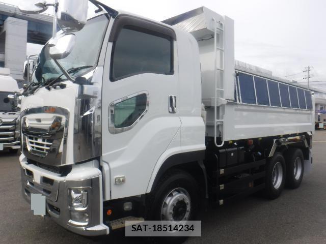 Isuzu GIGA 2020-02 8659258-1