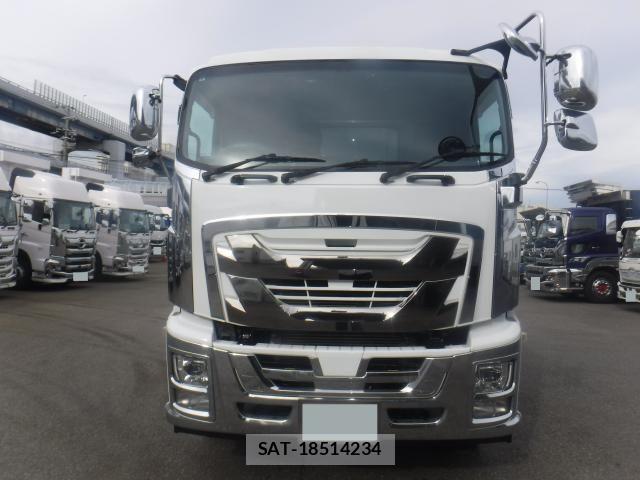 Isuzu GIGA 2020-02 8659258-2