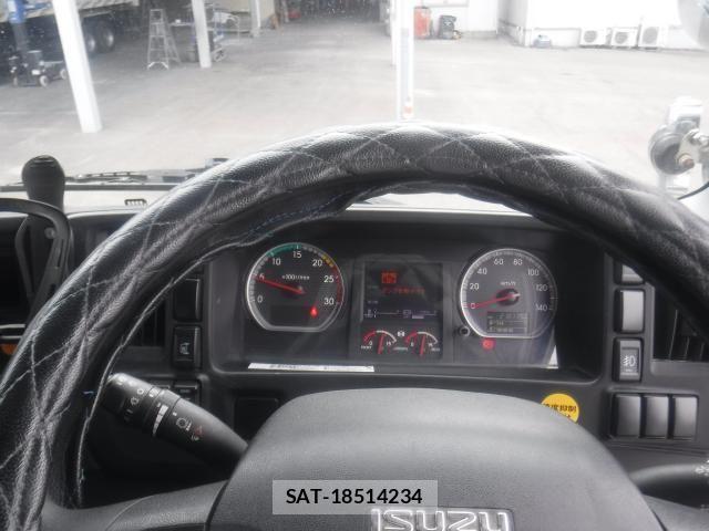Isuzu GIGA 2020-02 8659258-29