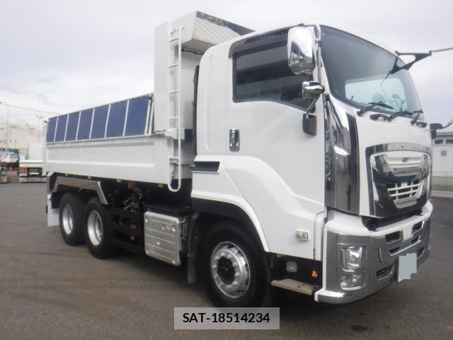 Isuzu GIGA 2020-02 8659258-3