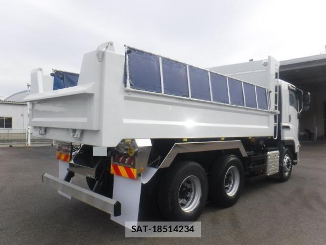 Isuzu GIGA 2020-02 8659258-4