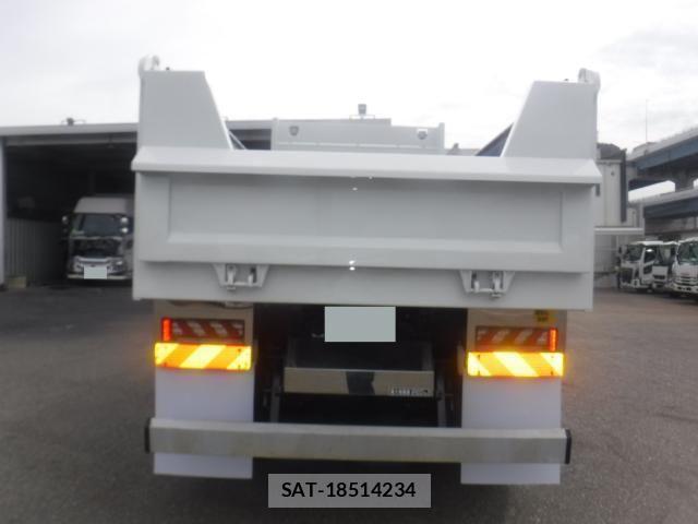 Isuzu GIGA 2020-02 8659258-5