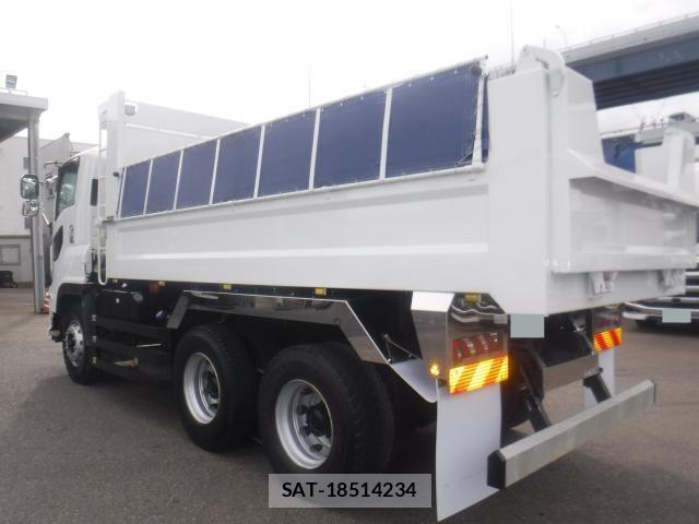 Isuzu GIGA 2020-02 8659258-6
