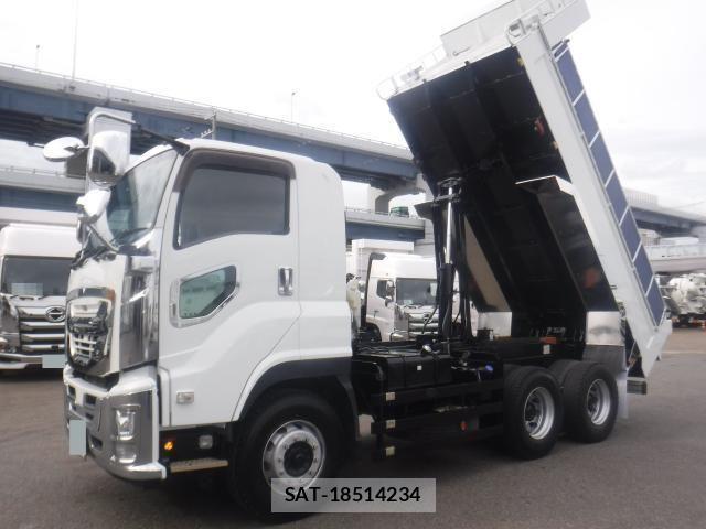 Isuzu GIGA 2020-02 8659258-7
