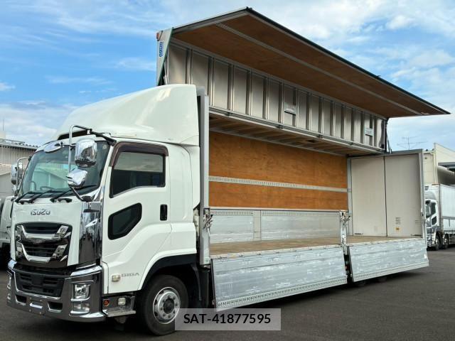 Isuzu GIGA 2019-02 8659257-0