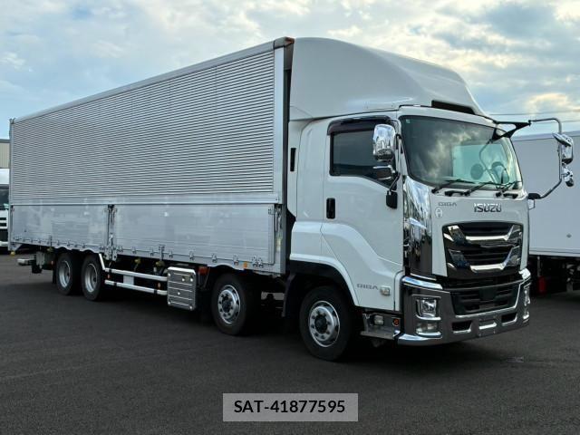 Isuzu GIGA 2019-02 8659257-2
