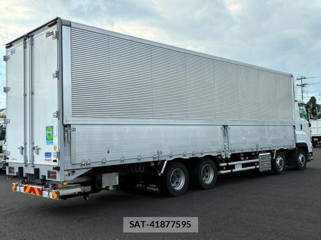 Isuzu GIGA 2019-02 8659257-3