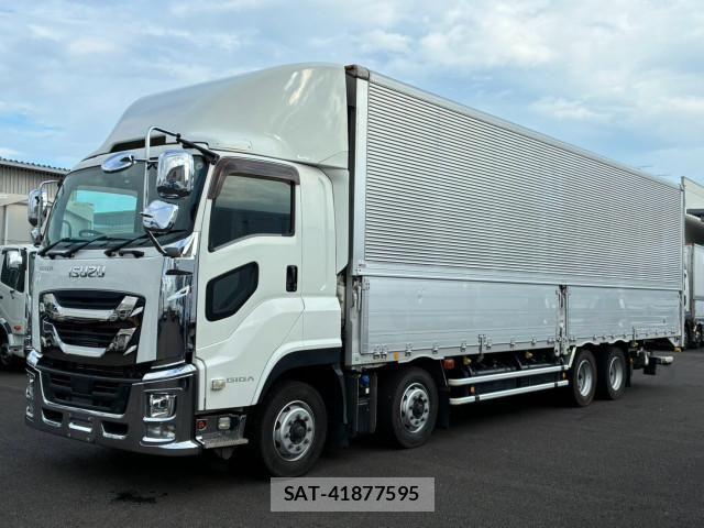 Isuzu GIGA 2019-02 8659257-6