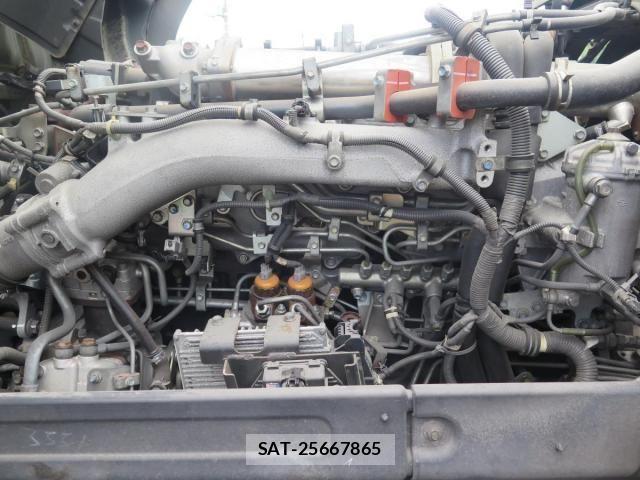 Isuzu GIGA 2016-08 8666192-19