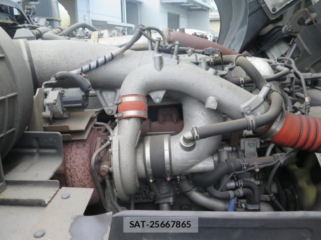 Isuzu GIGA 2016-08 8666192-20