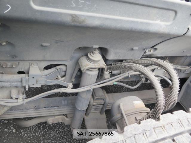 Isuzu GIGA 2016-08 8666192-23