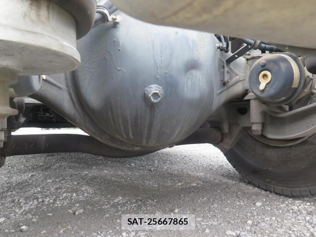 Isuzu GIGA 2016-08 8666192-24