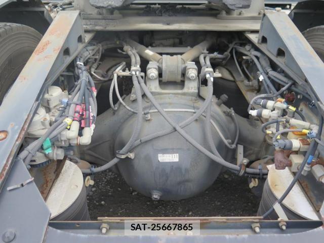 Isuzu GIGA 2016-08 8666192-27