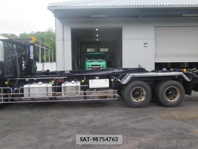 Isuzu GIGA 2020-03 8659254-10