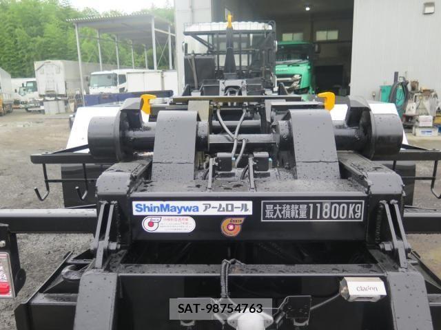 Isuzu GIGA 2020-03 8659254-11