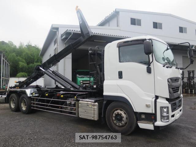 Isuzu GIGA 2020-03 8659254-12
