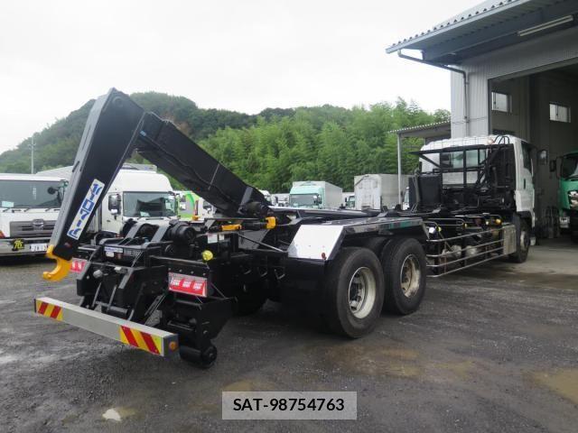Isuzu GIGA 2020-03 8659254-14