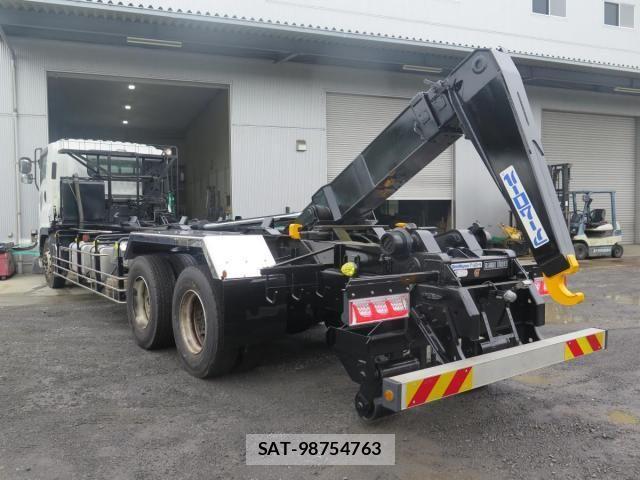 Isuzu GIGA 2020-03 8659254-15