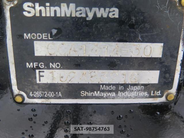 Isuzu GIGA 2020-03 8659254-20