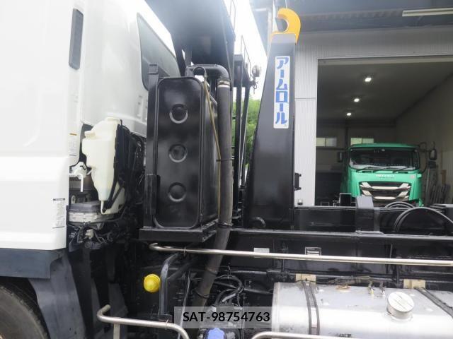 Isuzu GIGA 2020-03 8659254-22