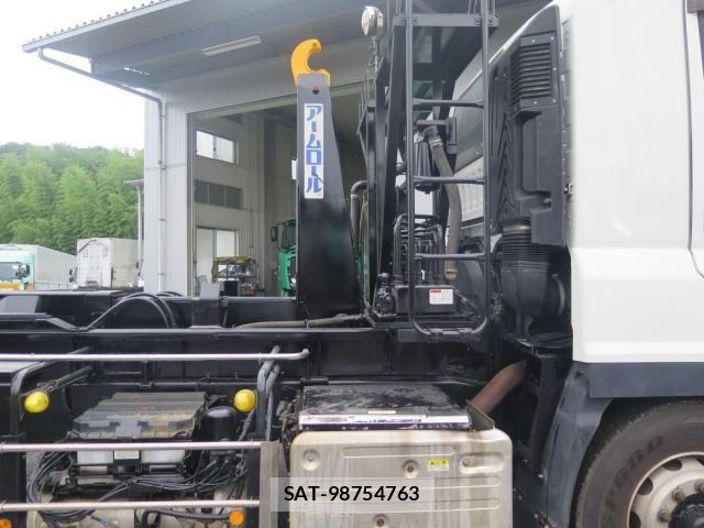 Isuzu GIGA 2020-03 8659254-23