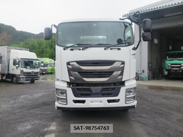 Isuzu GIGA 2020-03 8659254-2
