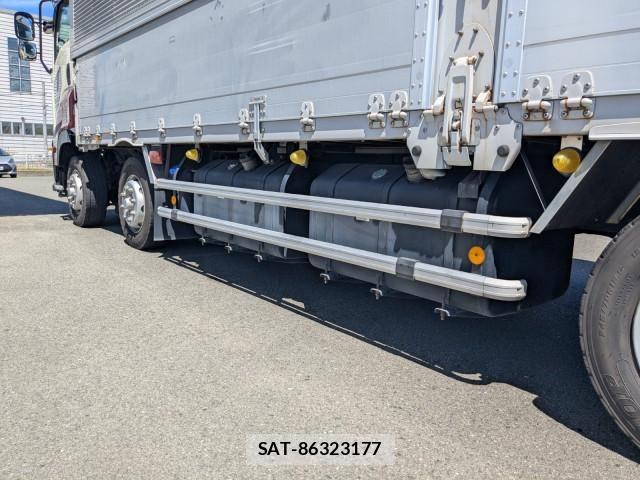 Isuzu GIGA 2016-10 8659261-12