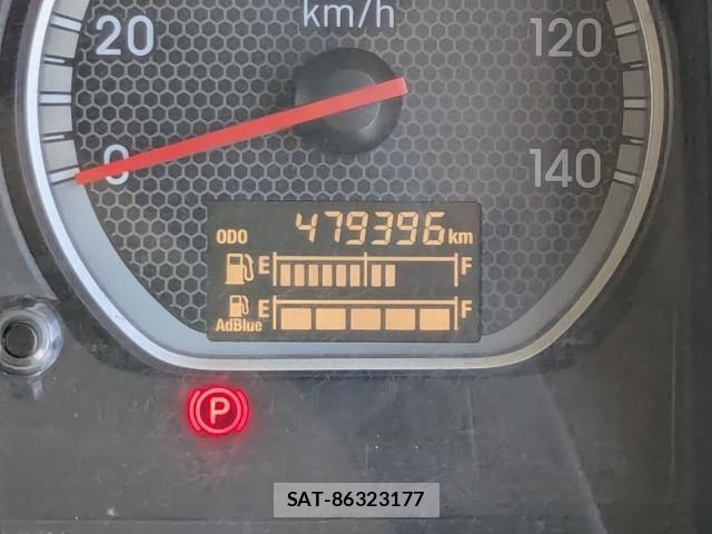 Isuzu GIGA 2016-10 8659261-20