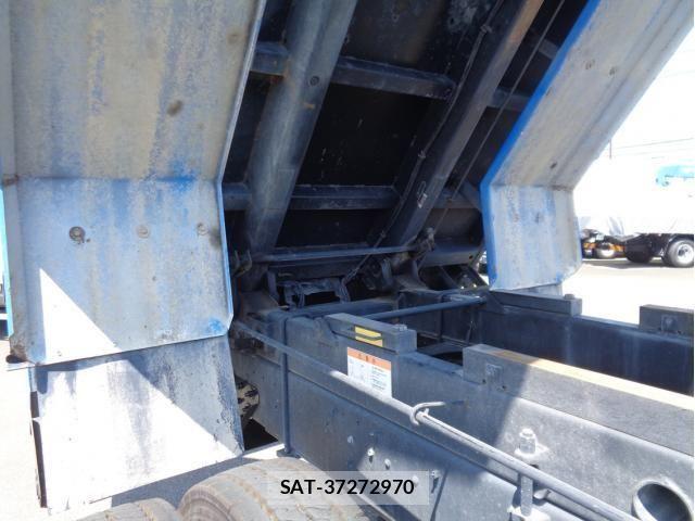 Isuzu GIGA 2018-09 8685602-9