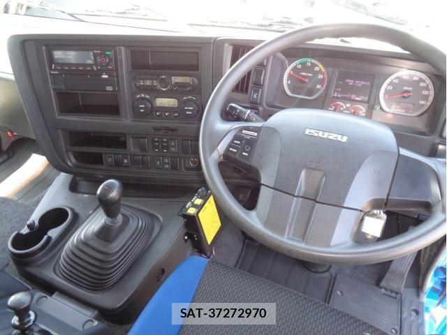 Isuzu GIGA 2018-09 8685602-19
