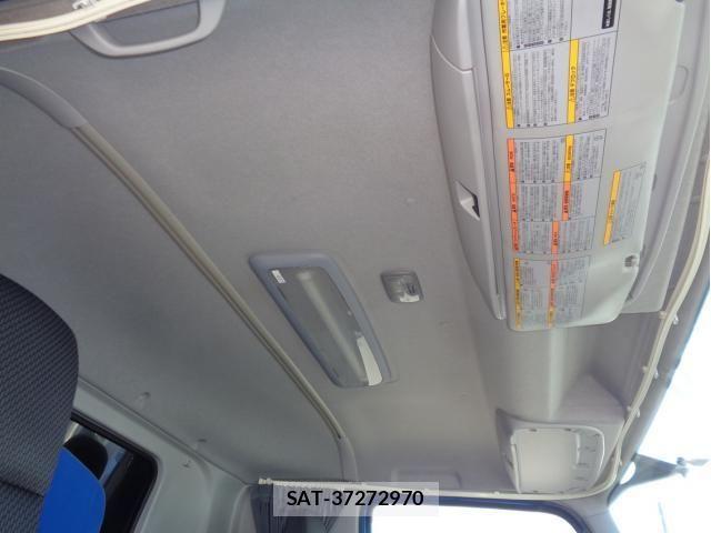 Isuzu GIGA 2018-09 8685602-20
